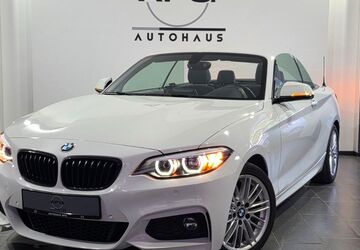 BMW 220 51.795 km 23.995 &euro; Wuppertal 42285