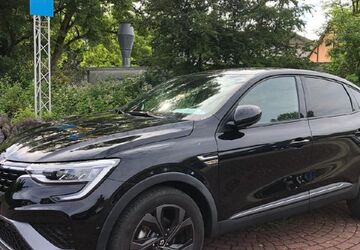 Renault Arkana 65.042 km 20.975 &euro; Hagen 58091