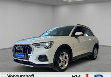 Audi Q3 70.000 km 25.899 &euro; Wuppertal 42117