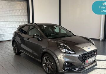 Ford Puma 62.525 km 18.990 &euro; Wuppertal 42287