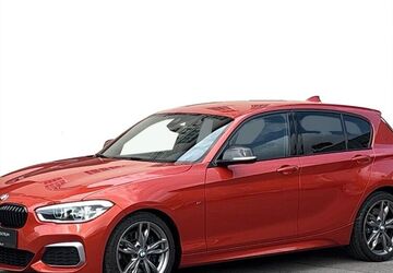 BMW M135 80.909 km 27.900 &euro; Solingen/NRW 42655