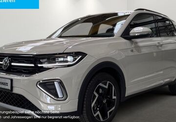 VW T-Cross 8.925 km 26.950 &euro; Wuppertal 42109