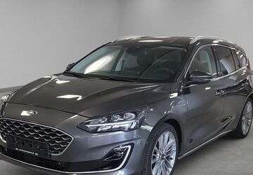 Ford Focus 93.230 km 14.990 &euro; Wuppertal 42289
