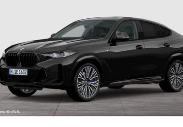 BMW X6 25.750 km 87.750 &euro; Velbert 42553