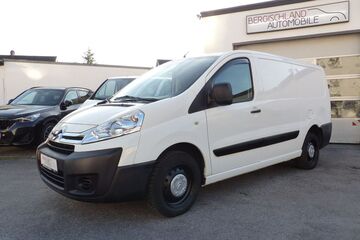 Gebrauchte Citroën Jumpy