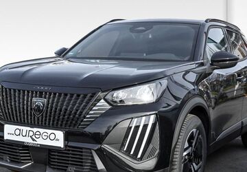 Peugeot 2008 5.898 km 24.990 &euro; Wuppertal 42103