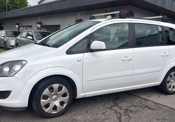 Opel Zafira 185.000 km 3.560 &euro; Essen 45356