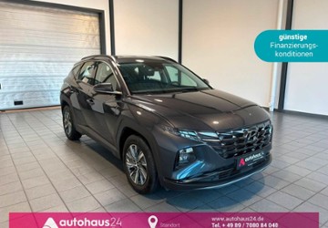 Hyundai TUCSON 34.306 km 23.990 &euro; Wuppertal 42287