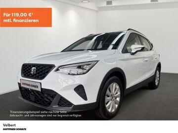 Gebrauchte Seat Arona
