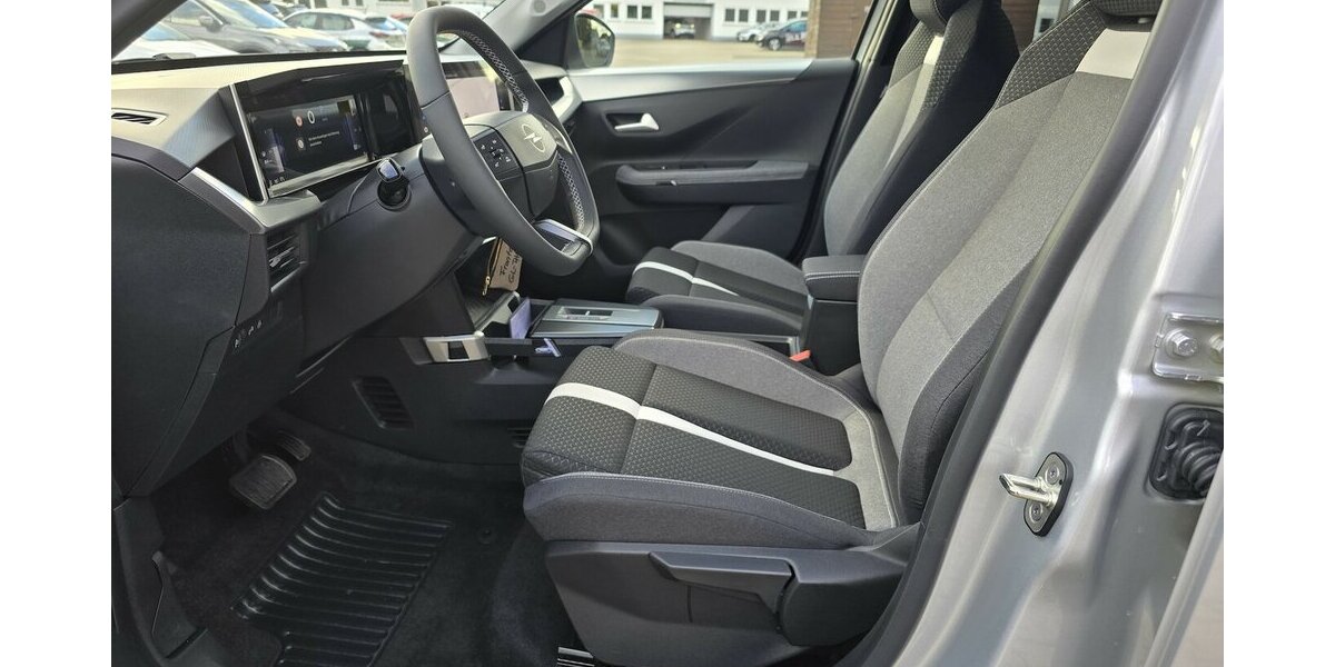 Opel Frontera GS 48V|Automatik|Allwetter|Tech-Paket 5.000 km 24.950 &euro; Wermelskirchen 42929