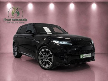 Gebrauchte Land Rover Range Rover Sport