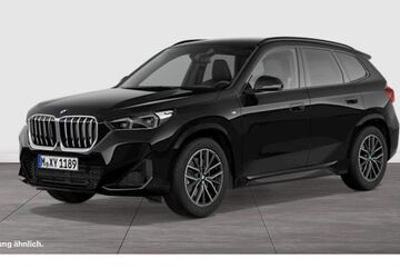 BMW X1 25.162 km 44.980 &euro; Wuppertal 42117