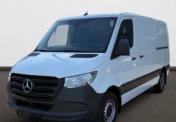 Mercedes-Benz Sprinter 60.732 km 35.676 &euro; Wuppertal 42115