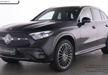 Mercedes-Benz GLC 300 11.743 km 67.830 &euro; Essen 45309