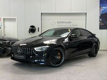 Gebrauchte Mercedes-Benz AMG GT