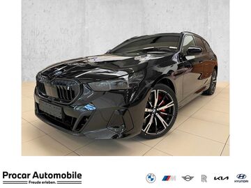 Gebrauchte BMW i5
