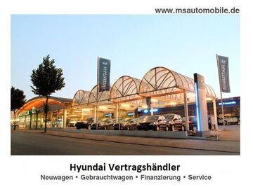 Gebrauchte Mitsubishi Space Star