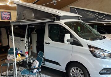 Ford Transit 49.559 km 48.850 &euro; Wuppertal 42279