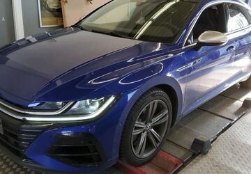 VW Arteon 53.293 km 36.950 &euro; Hagen 58091