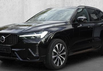 Volvo XC60 66.393 km 38.990 &euro; Wuppertal 42109