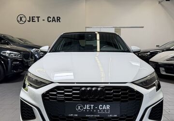 Audi A3 78.184 km 29.900 &euro; Wuppertal 42349