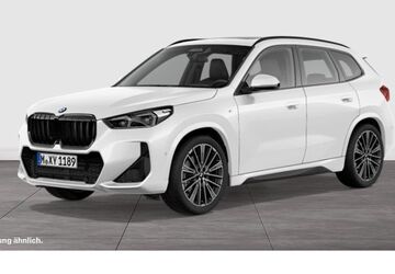 BMW X1 55.580 km 43.480 &euro; Wuppertal 42117