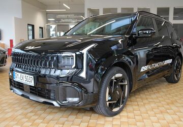 Kia Seltos 2.500 km 43.790 &euro; Halver 58553