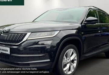 Skoda Kodiaq 112.402 km 24.950 &euro; Wuppertal 42109
