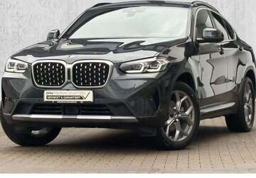 BMW X4 111.990 km 37.980 &euro; Wuppertal 42117