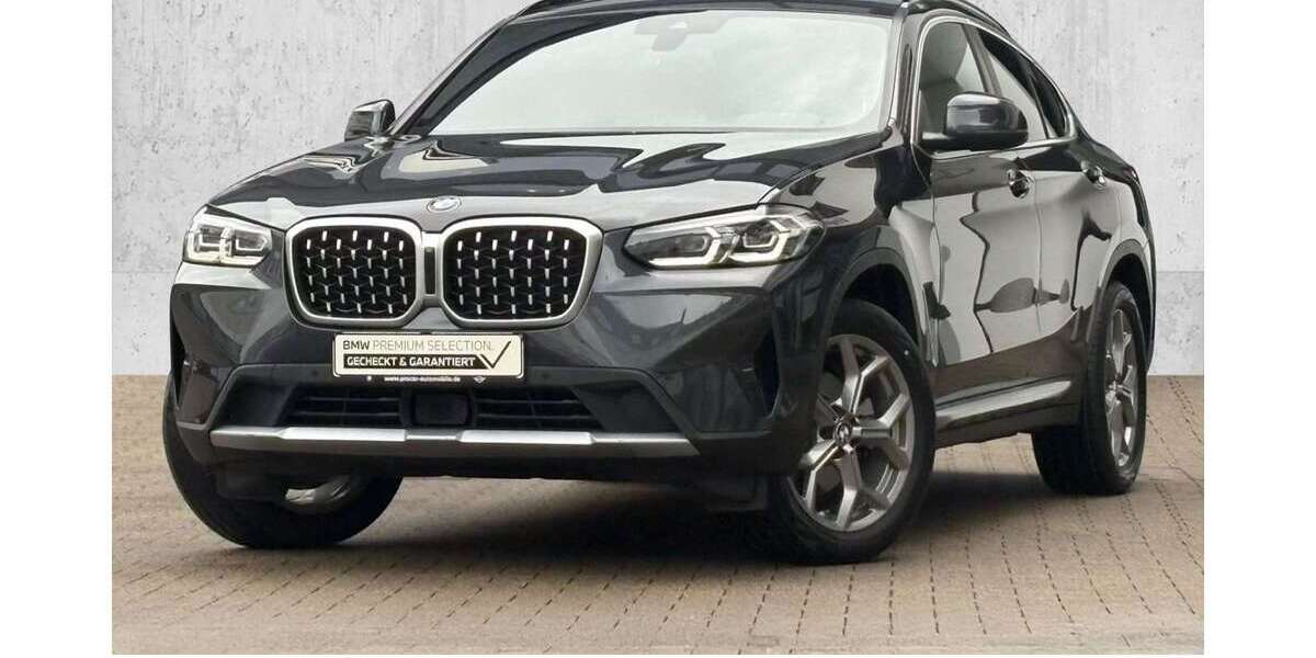 BMW X4 111.990 km 37.980 &euro; Wuppertal 42117