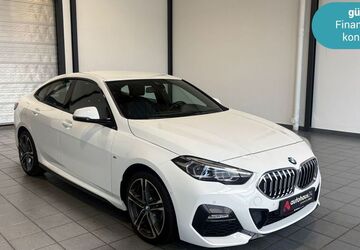 BMW 220 Gran Coupé 76.189 km 31.990 &euro; Wuppertal 42287