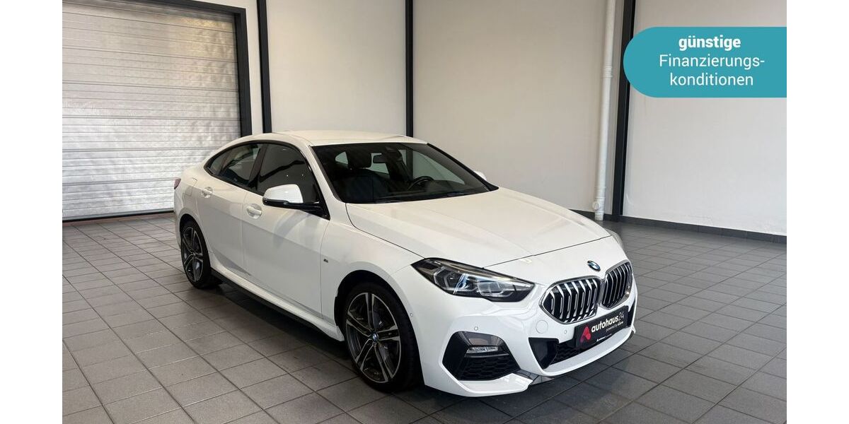 BMW 220 Gran Coupé 76.189 km 31.990 &euro; Wuppertal 42287