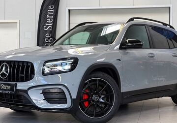 Mercedes-Benz GLB 35 AMG 17.823 km 49.680 &euro; Wuppertal 42281