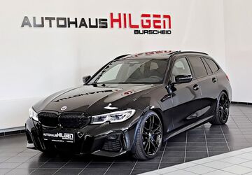 BMW M340d 57.704 km 45.950 &euro; Burscheid 51399