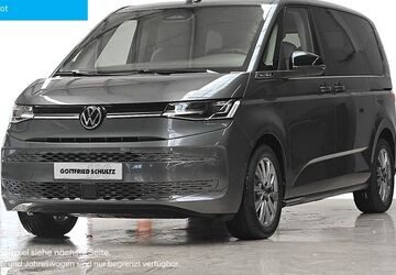 VW T7 Multivan 21.999 km 58.740 &euro; Wuppertal 42109