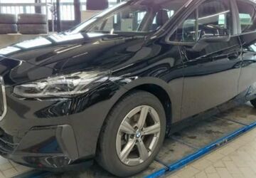 BMW 218 66.390 km 21.900 &euro; Wuppertal 42327