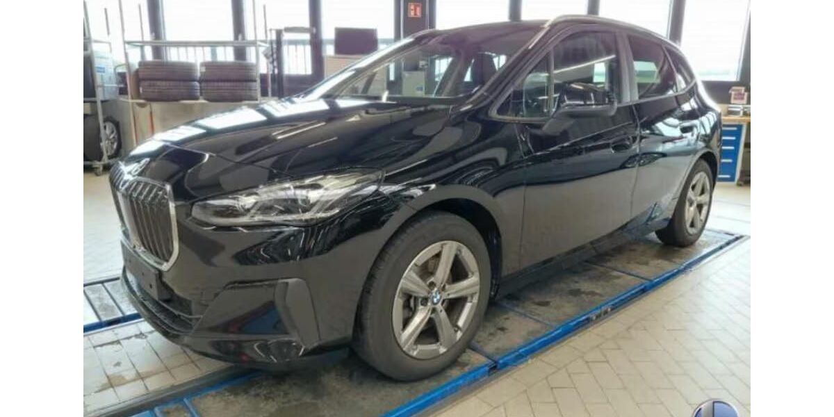 BMW 218 66.390 km 21.900 &euro; Wuppertal 42327