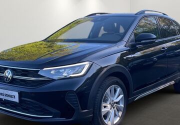 VW Taigo 6.564 km 25.950 &euro; Wuppertal 42109