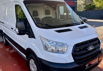 Ford Transit 33.702 km 29.990 &euro; Düsseldorf 40589
