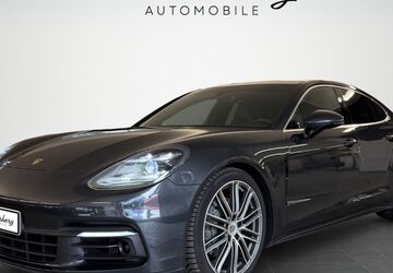 Porsche Panamera 110.545 km 67.890 &euro; Wuppertal 42349