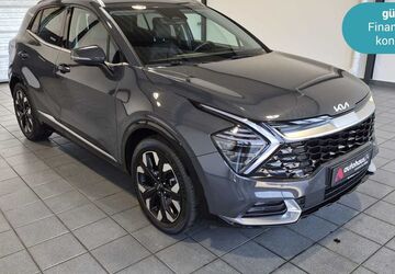 Kia Sportage 53.873 km 25.990 &euro; Wuppertal 42287