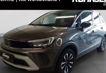 Opel Crossland (X) 15.100 km 18.390 &euro; Wuppertal 42103