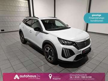 Gebrauchte Peugeot 2008