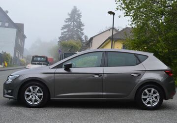 Seat Leon 65.000 km 13.999 &euro; Wuppertal 42279
