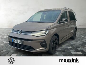 Gebrauchte VW Caddy