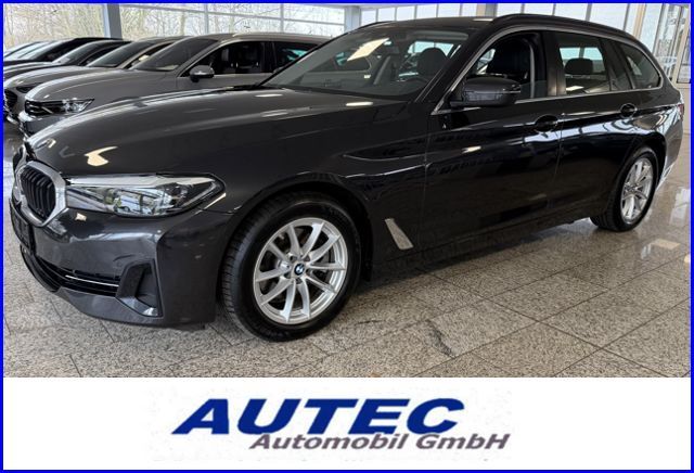 BMW 520 42.897 km 33.985 &euro; Wuppertal 42329