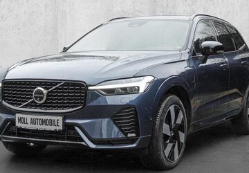 Volvo XC60 26.637 km 45.480 &euro; Wuppertal 42109