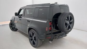 Gebrauchte Land Rover Defender