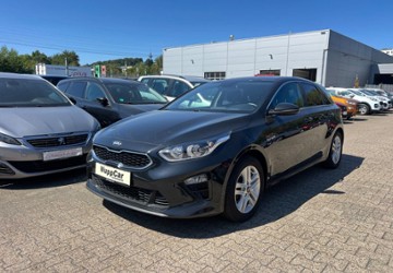Kia ceed / Ceed 144.550 km 9.990 &euro; Wuppertal 42109