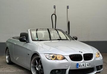 BMW 320 161.000 km 9.990 &euro; Wuppertal 42285